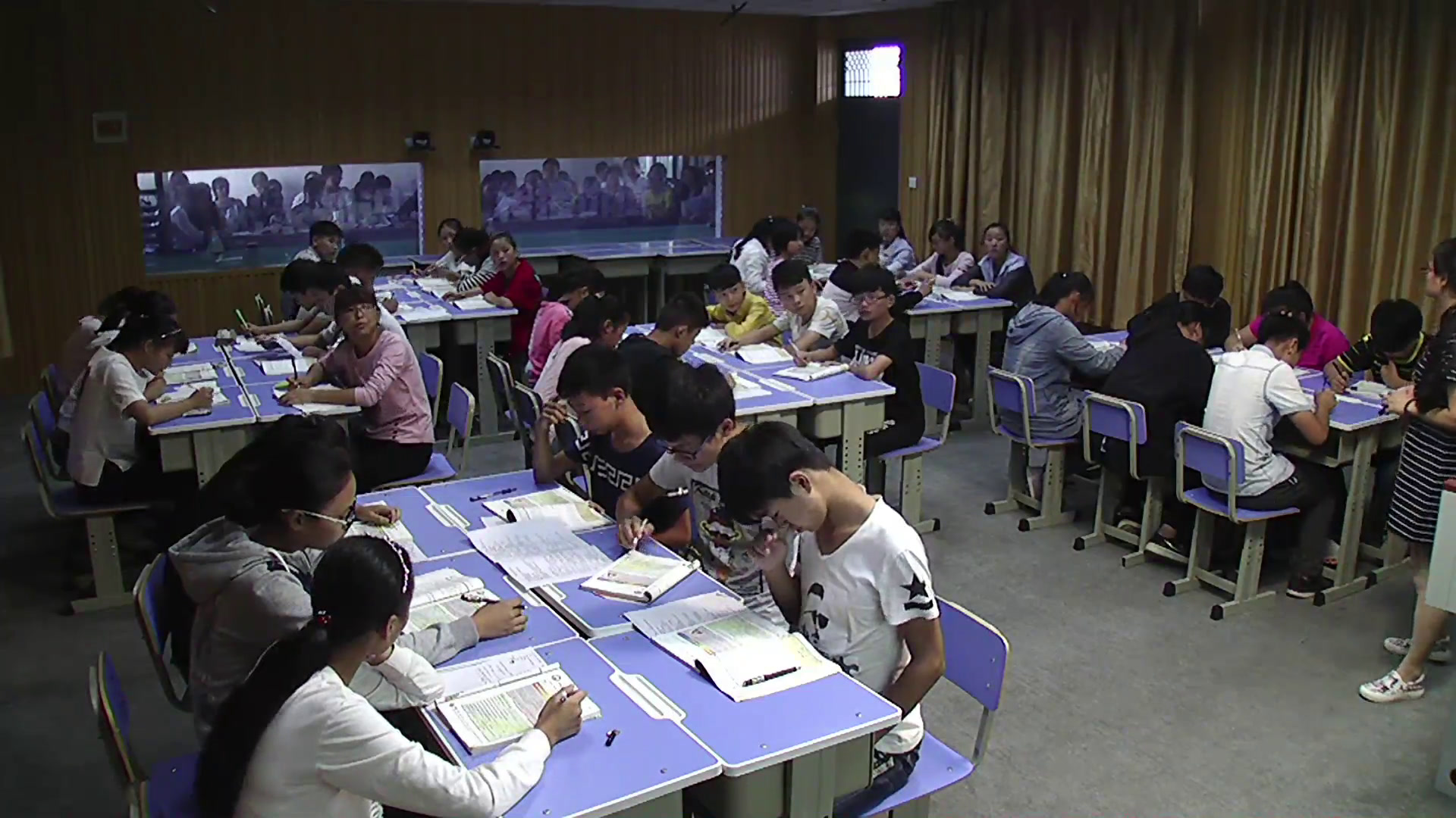 牛津译林版英语九上Unit2《Integrated skills》安徽迟老师-市一等奖