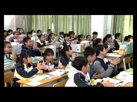 外研版英语七上《Unit1 How do I write my homework on the computer》广西黄老师-市一等奖