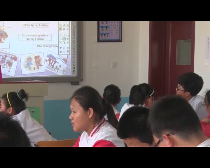 外研版英语七上Module10《Unit3 Language in use》辽宁孙老师-市一等奖