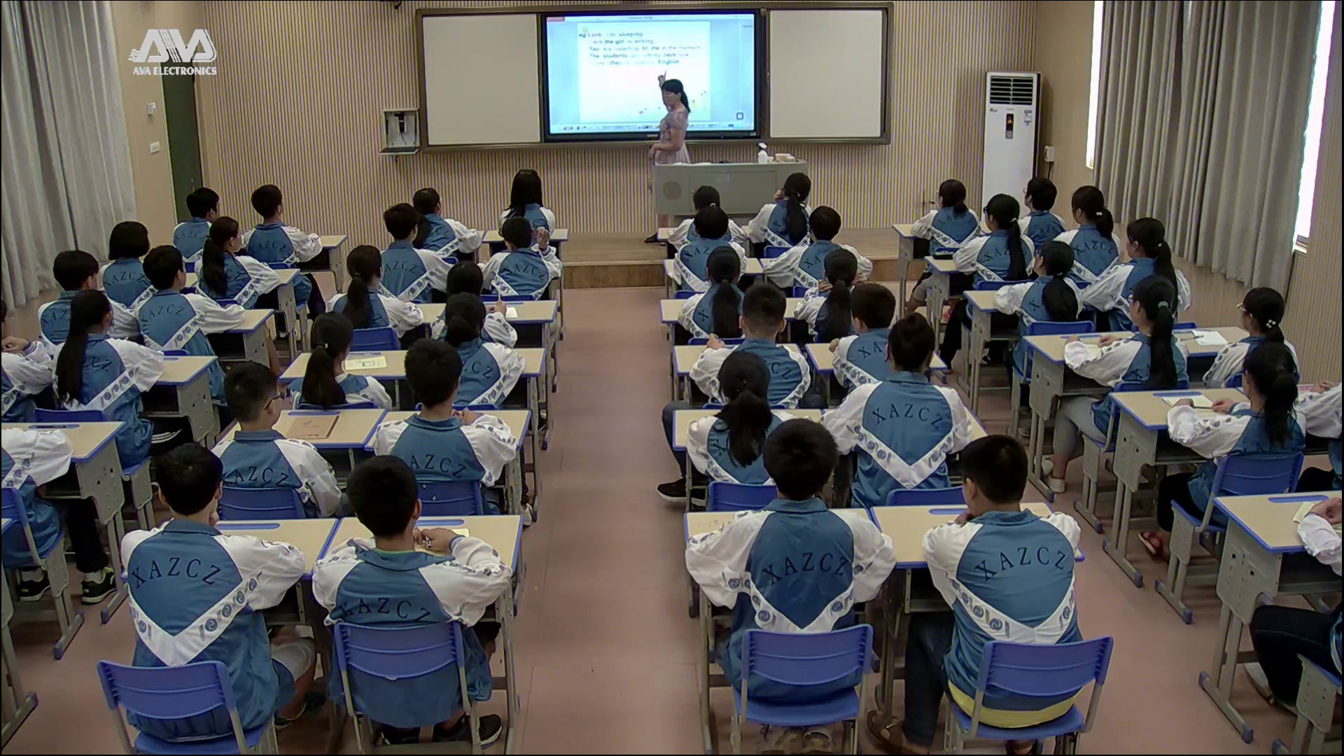外研版英语七上Module9 《Unit3 Language in use》广西李老师-市一等奖