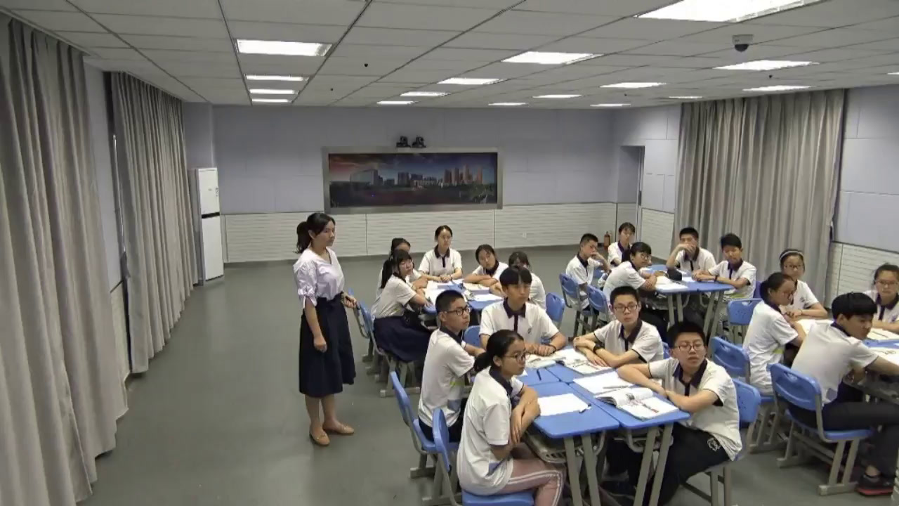 外研版英语七上Module10《Unit3 Language in use》安徽张老师-市一等奖