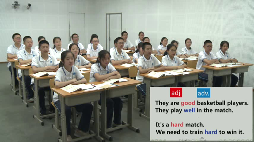 外研版英语八上Module3《Unit3 Language in use》辽宁邹老师-市一等奖