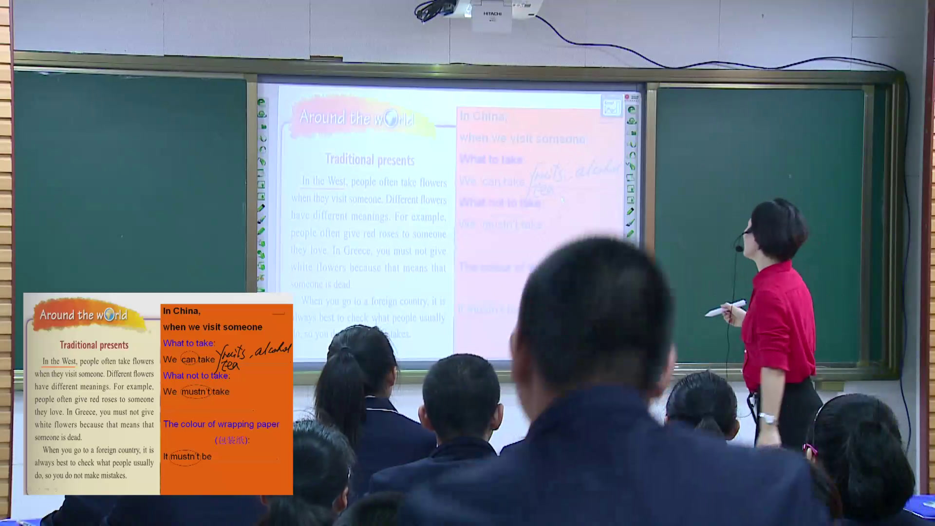 外研版英语八上Module11《Unit3 Language in use》辽宁王老师-市一等奖
