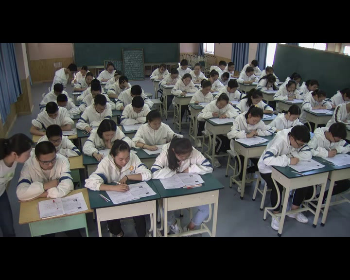 外研版英语八上Module3《Unit3 Language in use》四川许老师-市一等奖