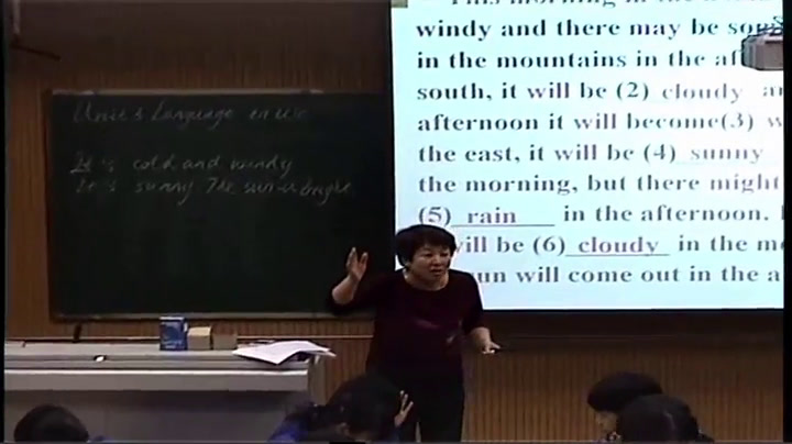 外研版英语八上Module10《Unit3 Language in use》内蒙邬老师-省一等奖