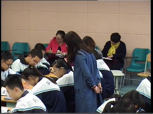 外研版英语九上《Unit2 Repeat these three words daily：reduce, reuse and recycle.》内蒙杜老师-市一等奖