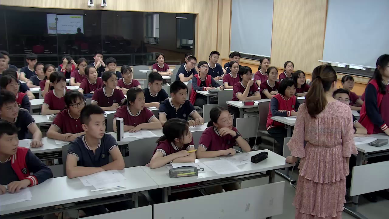 外研版英语九上Module10《Unit3 Language in use.》浙江黄老师-市一等奖
