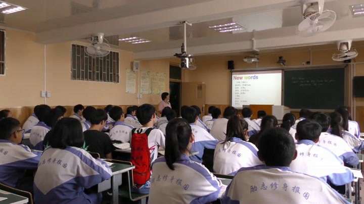 外研版英语九上《Unit1 He’s the boy who won the photo competition last year》天津薛老师-县级优课