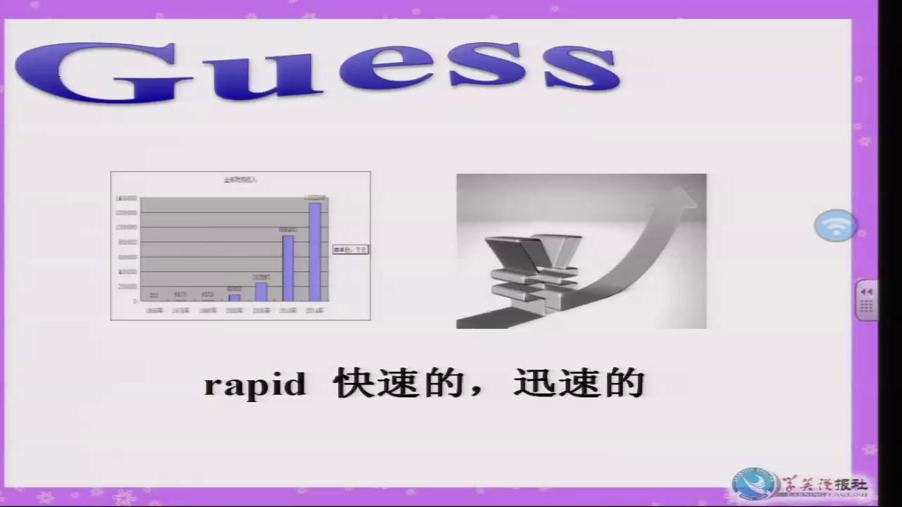 外研版英语九上《Unit2 Repeat these three words daily：reduce, reuse and recycle.》天津于老师-县级优课