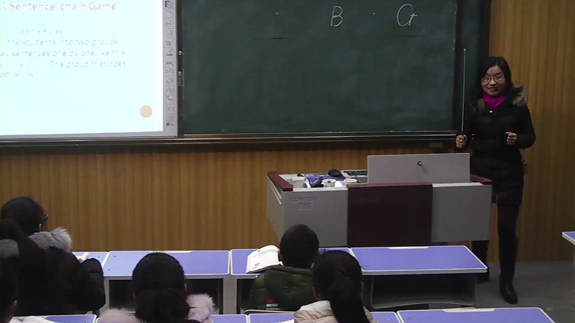 牛津译林版英语九上《Grammar：Object clauses introduced by that & Object clauses introduced by if or whether》安徽徐老师-市一等奖