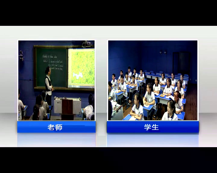 外研版英语九上《Unit2 I became so bored with their orders that I wished they would leave me alone》辽宁崔老师-市一等奖